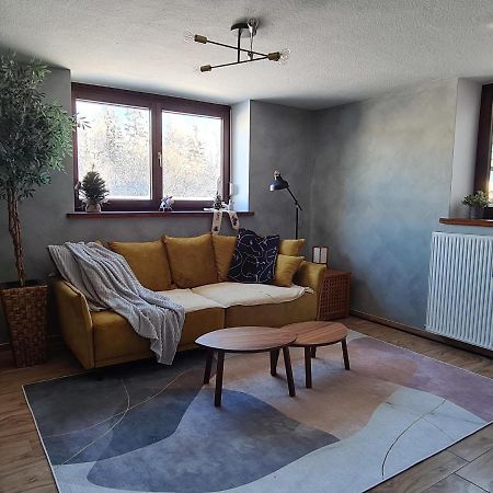 Terra Apartment - Chiemgau Karte Inzell Dış mekan fotoğraf