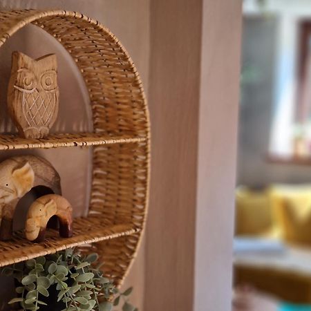 Terra Apartment - Chiemgau Karte Inzell Dış mekan fotoğraf