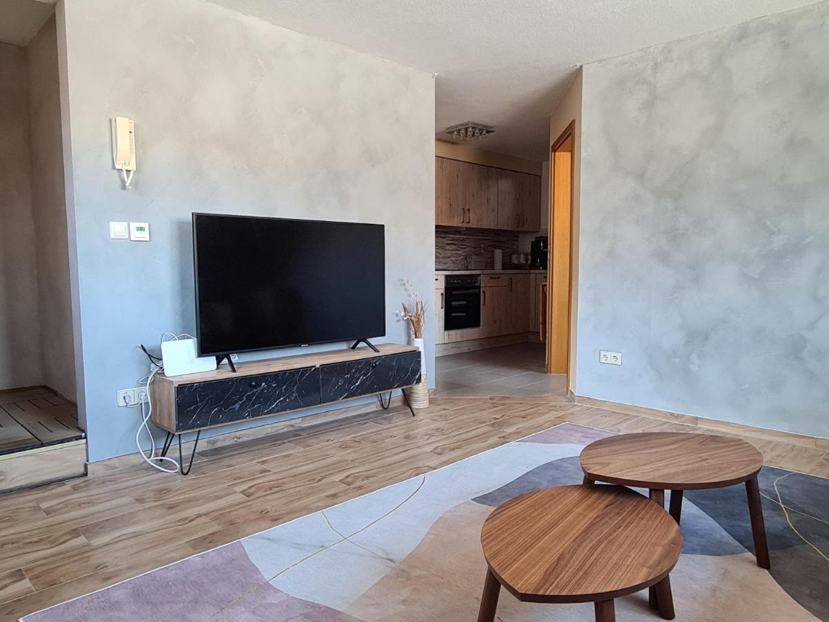 Terra Apartment - Chiemgau Karte Inzell Dış mekan fotoğraf