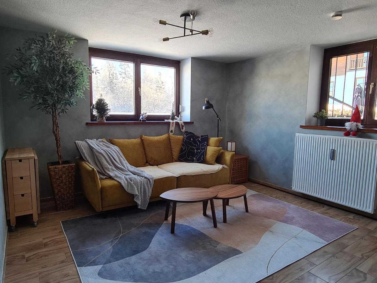 Terra Apartment - Chiemgau Karte Inzell Dış mekan fotoğraf