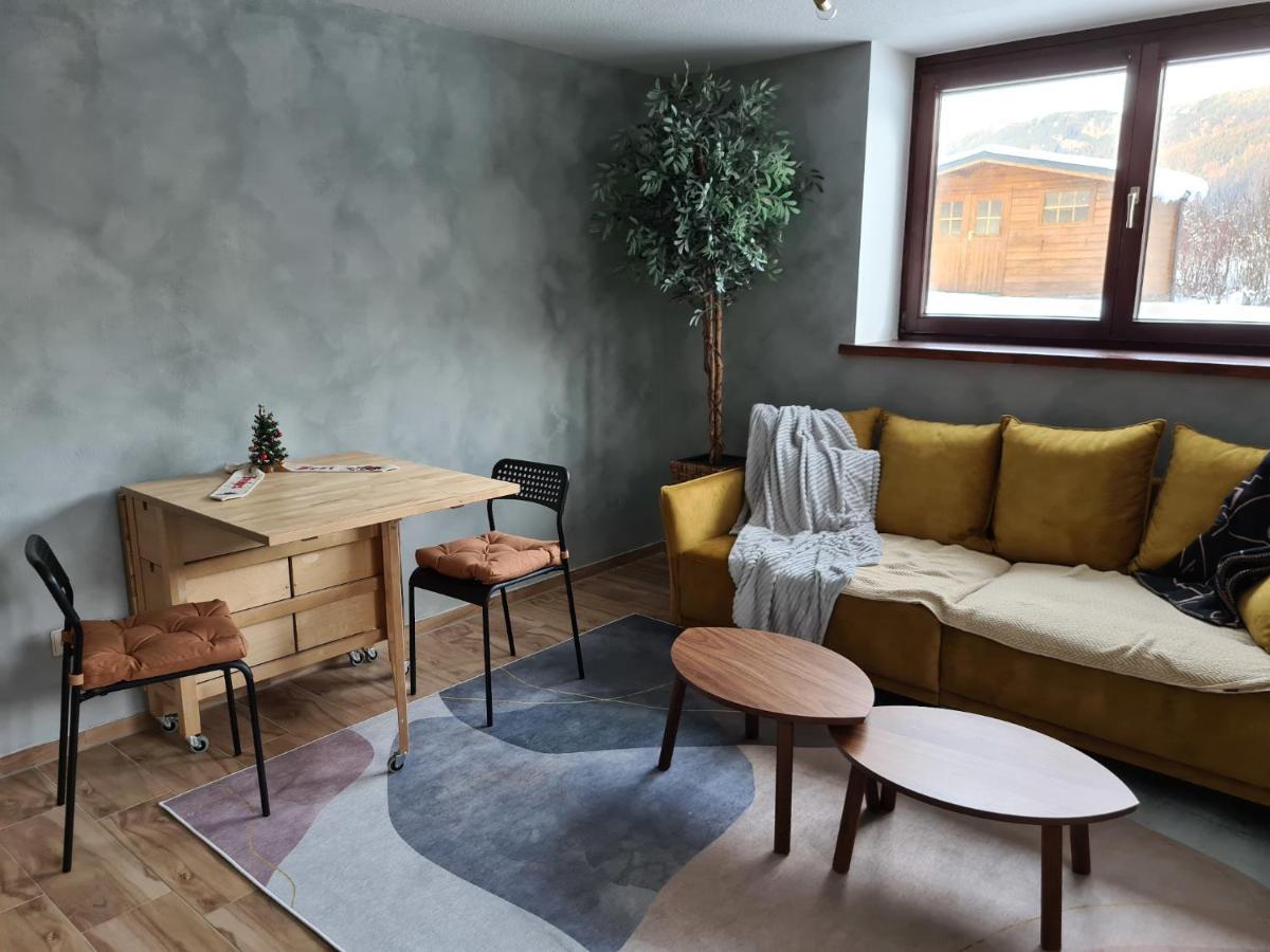 Terra Apartment - Chiemgau Karte Inzell Dış mekan fotoğraf