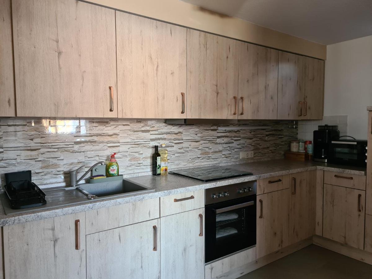 Terra Apartment - Chiemgau Karte Inzell Dış mekan fotoğraf