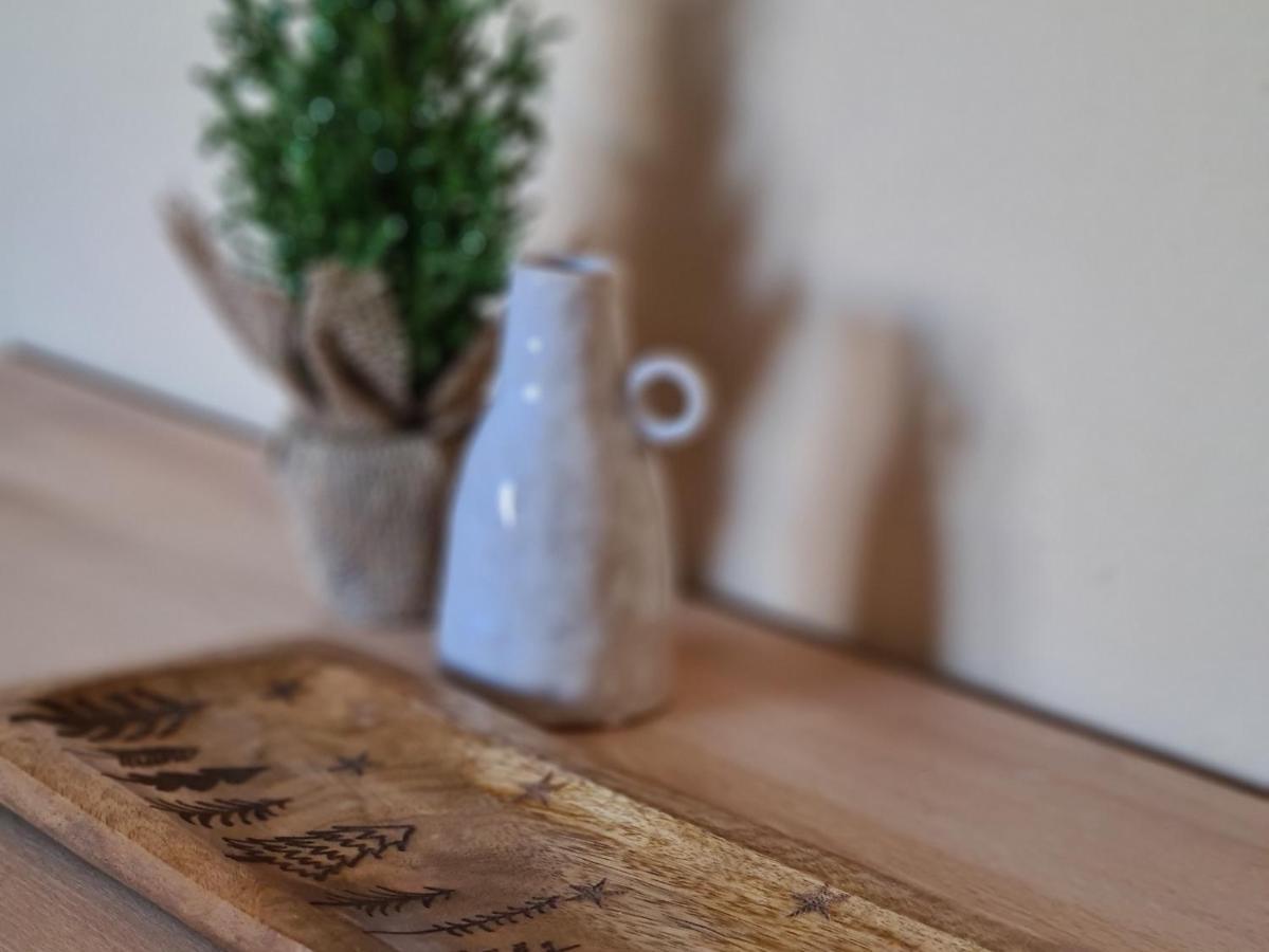 Terra Apartment - Chiemgau Karte Inzell Dış mekan fotoğraf