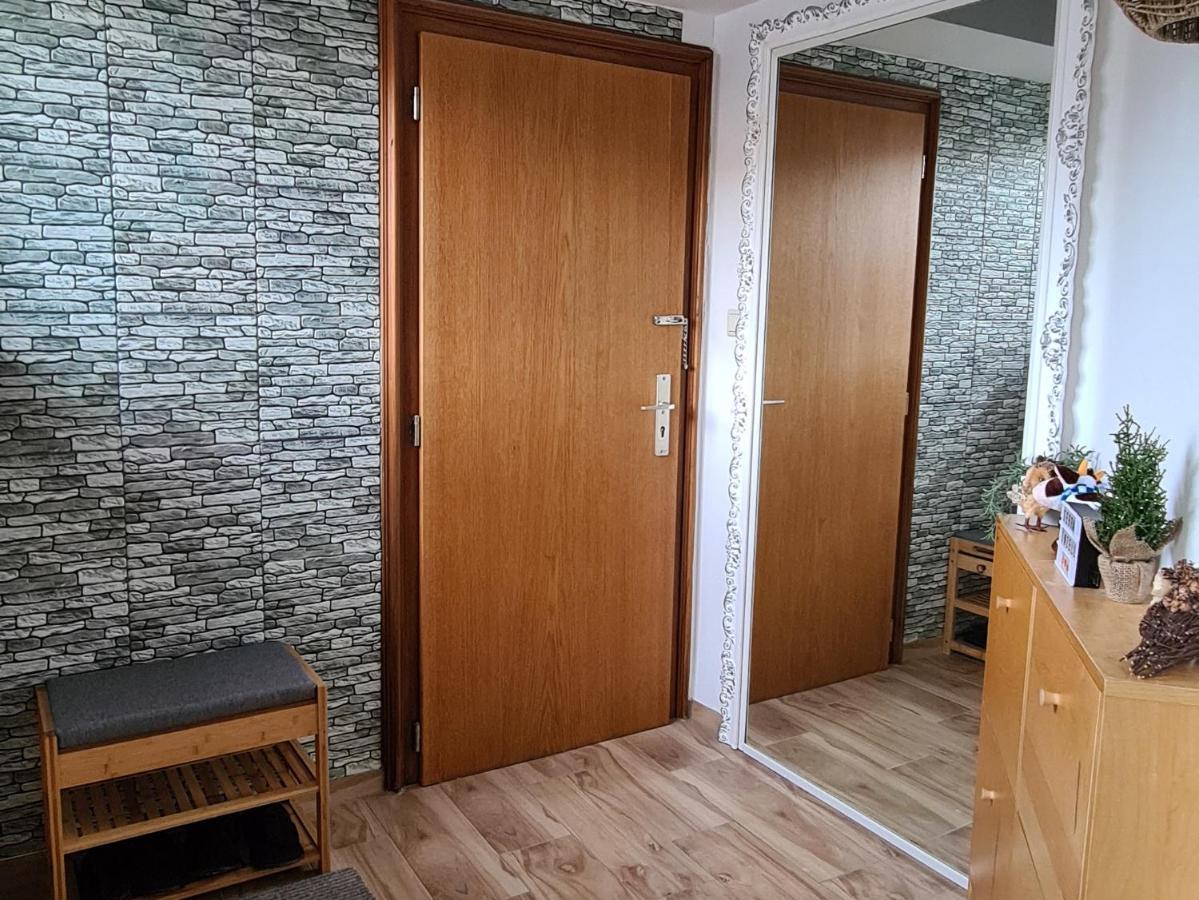 Terra Apartment - Chiemgau Karte Inzell Dış mekan fotoğraf