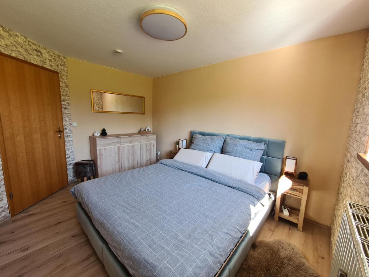 Terra Apartment - Chiemgau Karte Inzell Dış mekan fotoğraf
