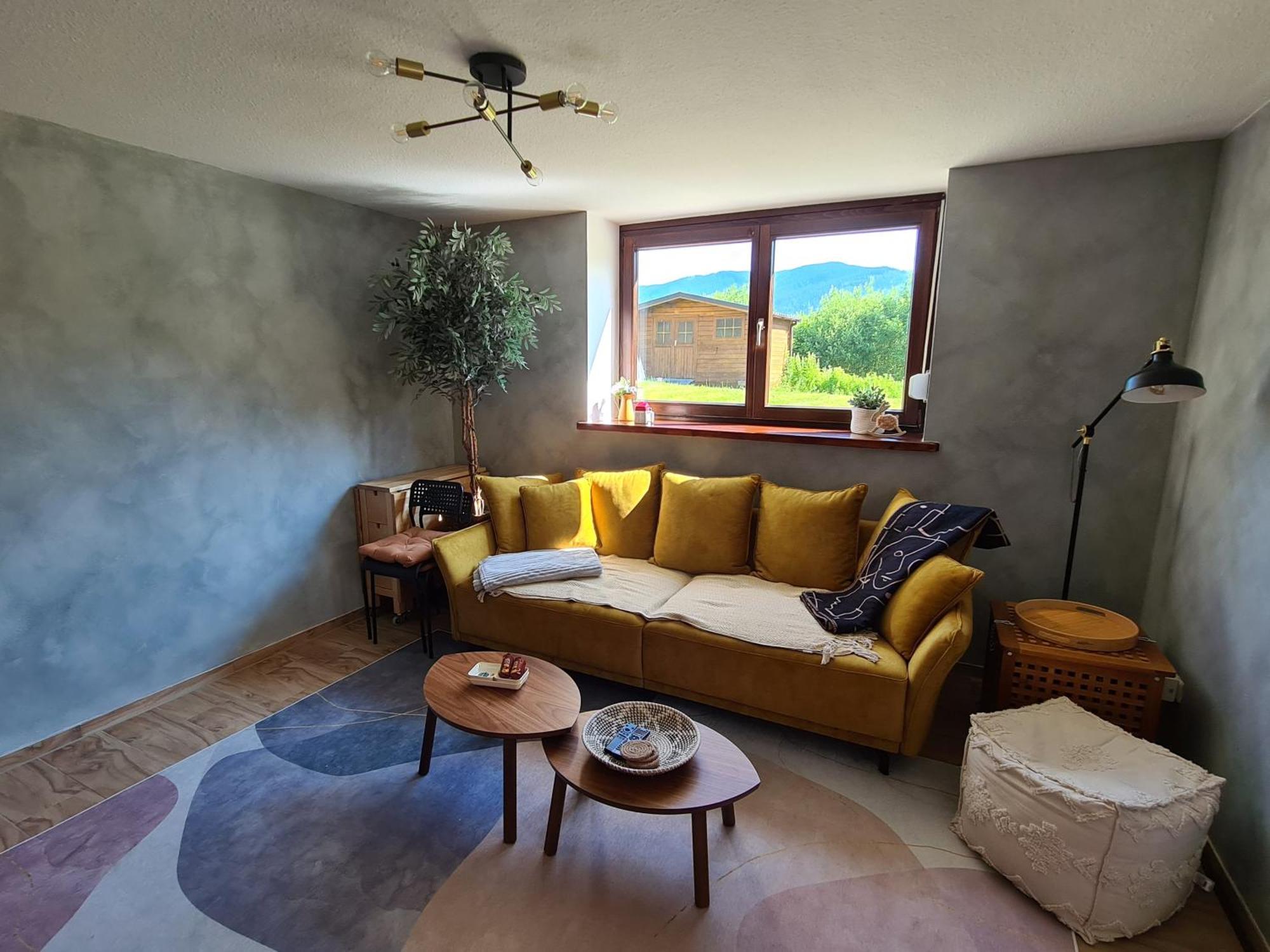 Terra Apartment - Chiemgau Karte Inzell Dış mekan fotoğraf